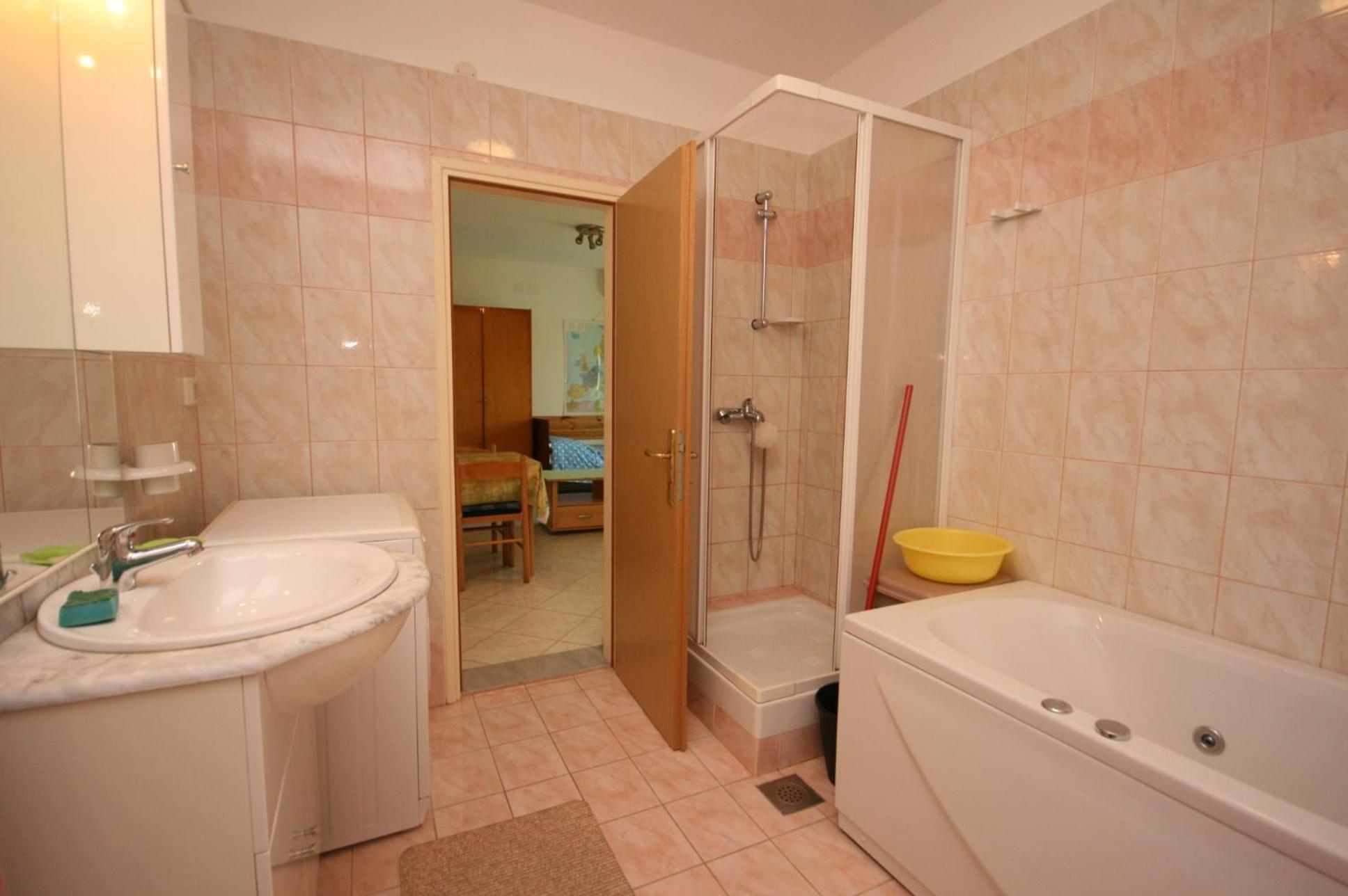 Apartments With Wifi Pula - 6987 Cameră foto