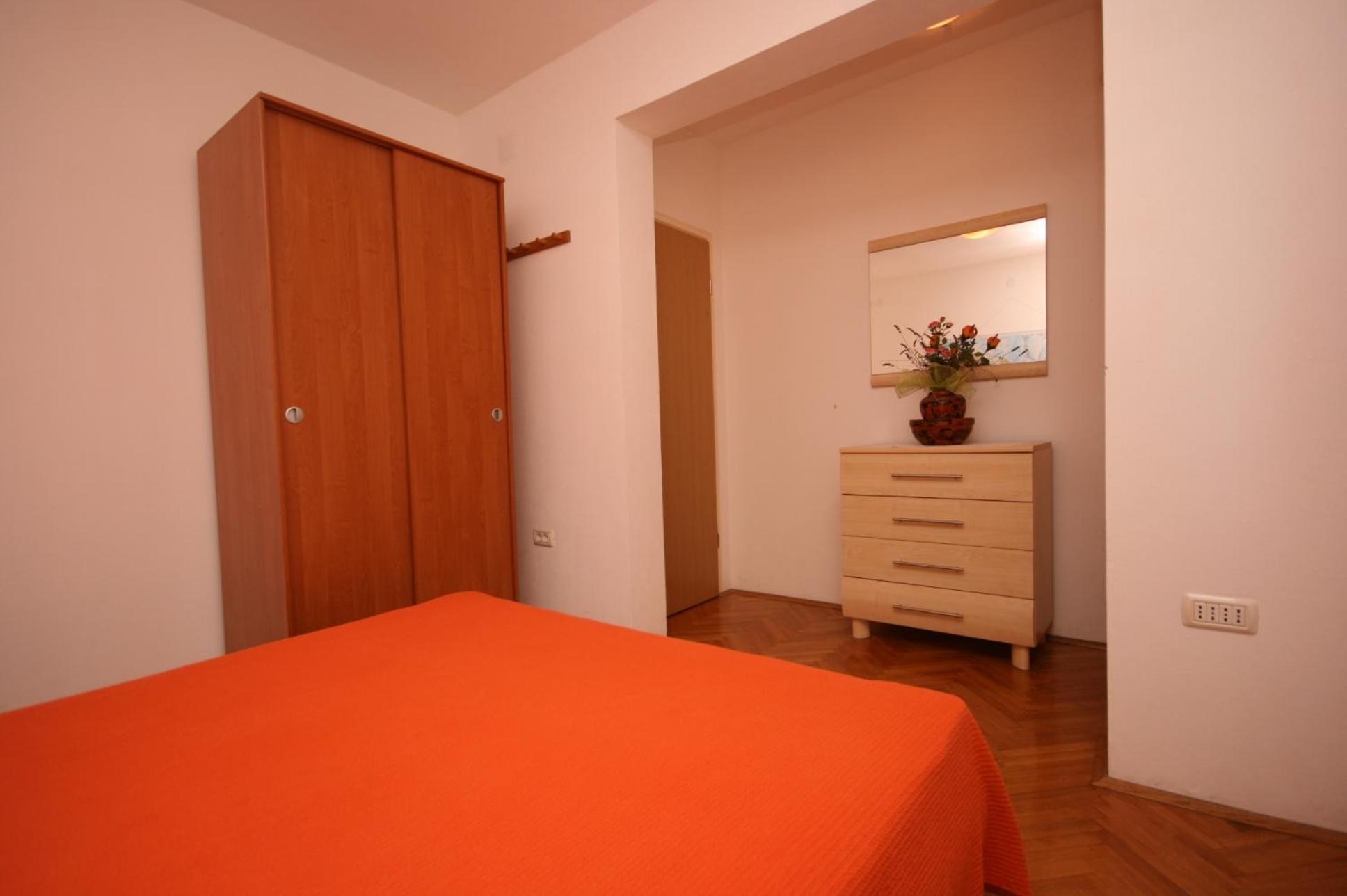 Apartments With Wifi Pula - 6987 Cameră foto
